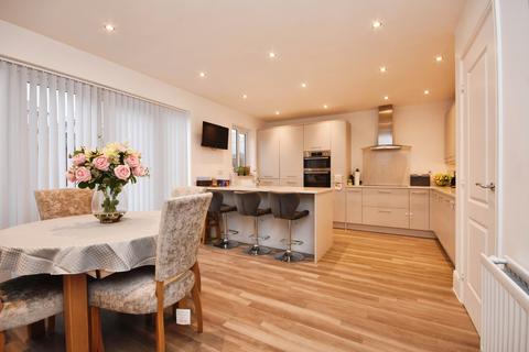 4 bedroom detached house for sale, Jewitt Way, Witham, CM8