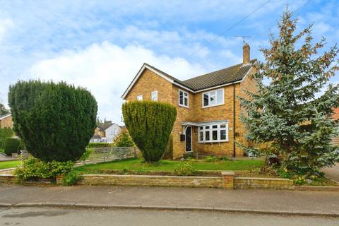 Newton Drive, Sawbridgeworth, CM21