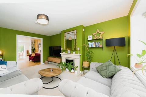 undefined, Newton Drive, Sawbridgeworth, CM21
