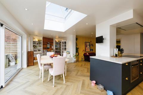 undefined, Newton Drive, Sawbridgeworth, CM21
