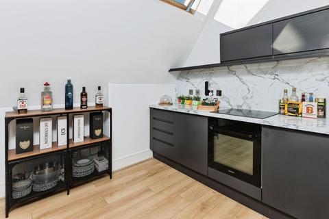 undefined, 95 Morrison Street, Glasgow, G5