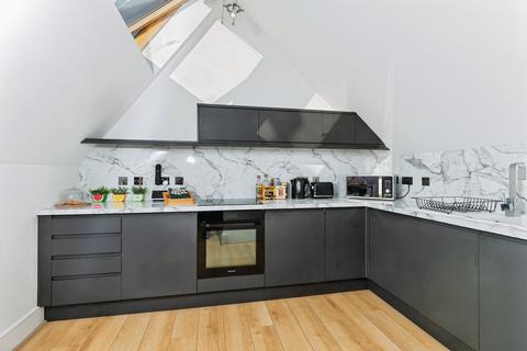 undefined, 95 Morrison Street, Glasgow, G5