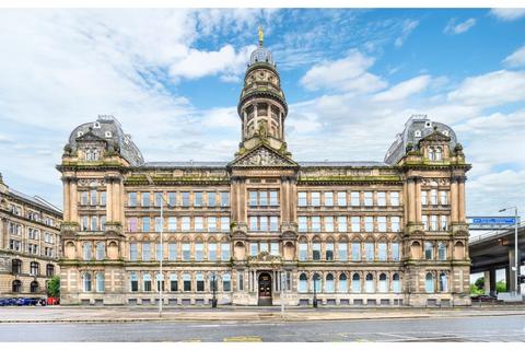 95 Morrison Street, Glasgow, G5