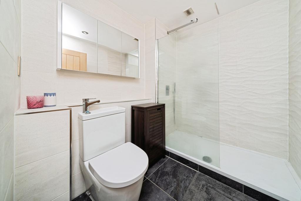 Master En-suite