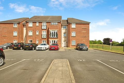 undefined, Signals Drive, Coventry, CV3