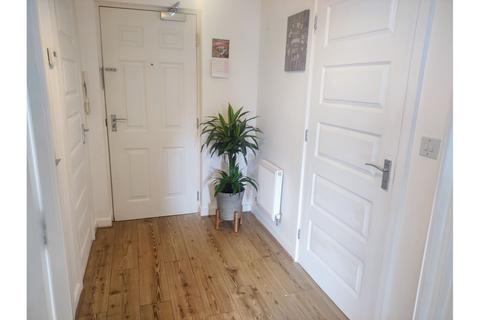 1 bedroom apartment for sale, Peel Close, Verwood, BH31