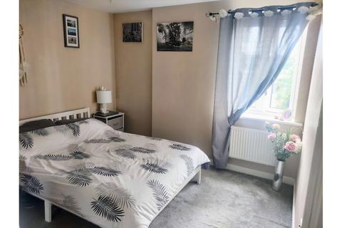 1 bedroom apartment for sale, Peel Close, Verwood, BH31