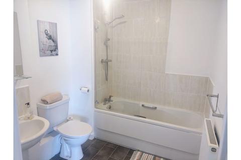 1 bedroom apartment for sale, Peel Close, Verwood, BH31