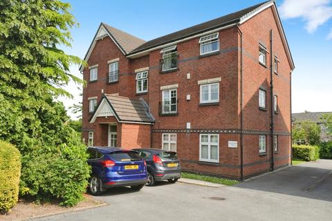 undefined, Dixon Green Drive, Bolton, BL4
