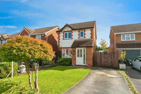Beechwood Drive, Ellesmere Port, CH66