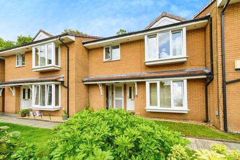 undefined, Waterloo Court, Bury, BL9