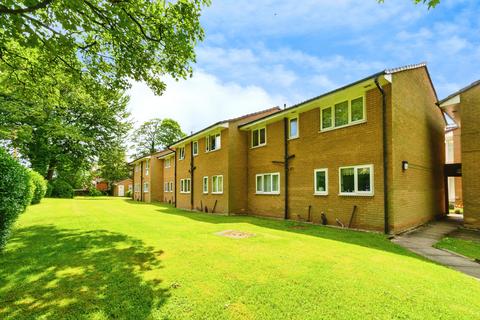 undefined, Waterloo Court, Bury, BL9