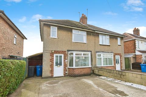 Albert Road, Derby, DE21