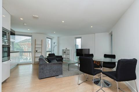 undefined, Newgate, Croydon, CR0