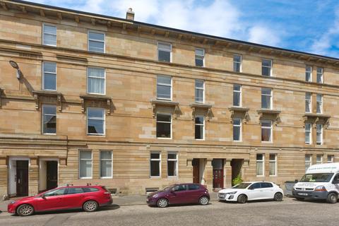 undefined, Park Road, Glasgow, G4