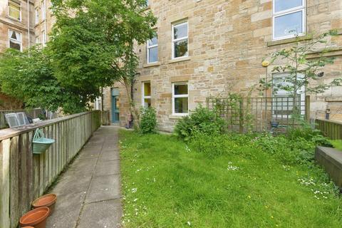 undefined, Park Road, Glasgow, G4