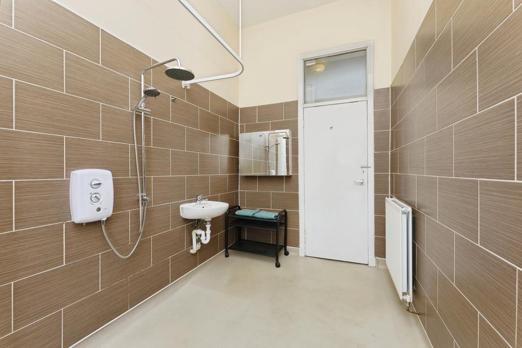 Wet Room