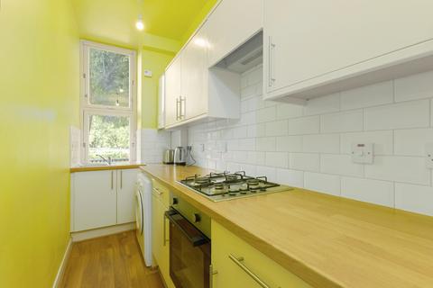undefined, Park Road, Glasgow, G4