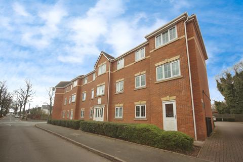 2 bedroom flat for sale, 2 Clifford Road, Birmingham, B11