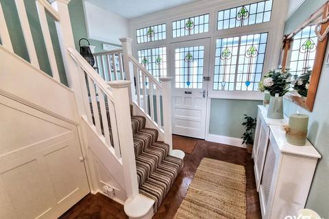 4 bedroom semi-detached house for sale, Preston Down Road, Paignton TQ3