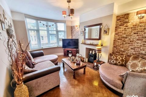 4 bedroom semi-detached house for sale, Preston Down Road, Paignton TQ3