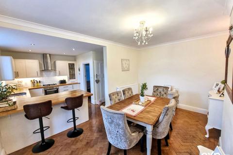 4 bedroom semi-detached house for sale, Preston Down Road, Paignton TQ3