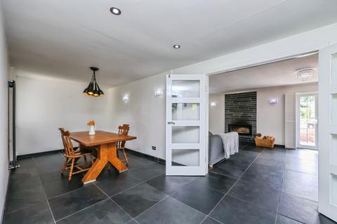 4 bedroom bungalow for sale, Hassock Lane, Shipley, Heanor, DE75