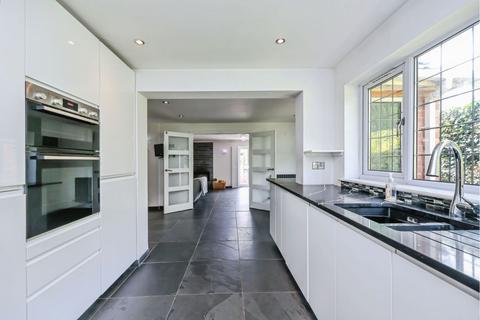 4 bedroom bungalow for sale, Hassock Lane, Shipley, Heanor, DE75