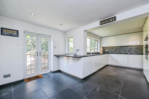 4 bedroom bungalow for sale, Hassock Lane, Shipley, Heanor, DE75