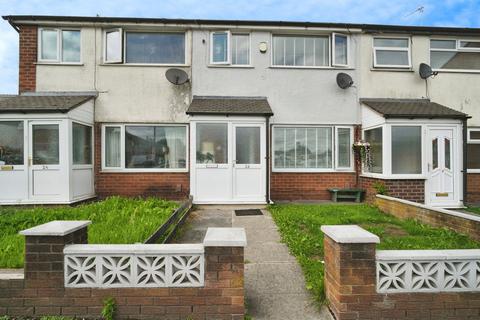 Harrowby Street, Bolton, BL4
