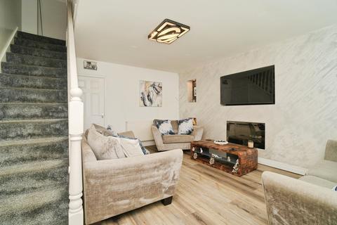 3 bedroom terraced house for sale, Harrowby Street, Bolton, BL4