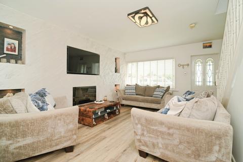 3 bedroom terraced house for sale, Harrowby Street, Bolton, BL4