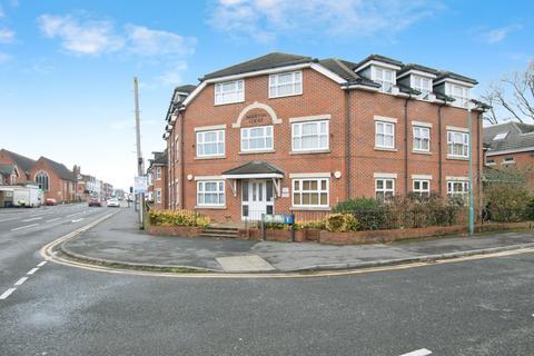 1 Egerton Gardens, Bournemouth, BH8