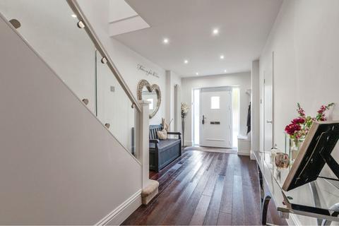 4 bedroom detached house for sale, Western Road, Billericay, CM12