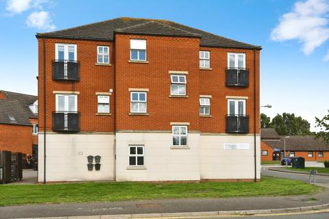 undefined, Carram Way, Lincoln, LN1