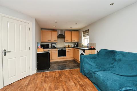 undefined, Carram Way, Lincoln, LN1