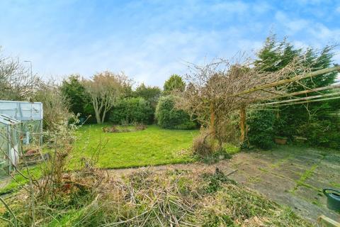 undefined, Lime Tree Close, Ellesmere Port, CH66