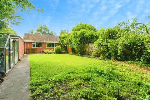2 bedroom semi-detached bungalow for sale, Radcliffe Road, The Haulgh, Bolton, BL2