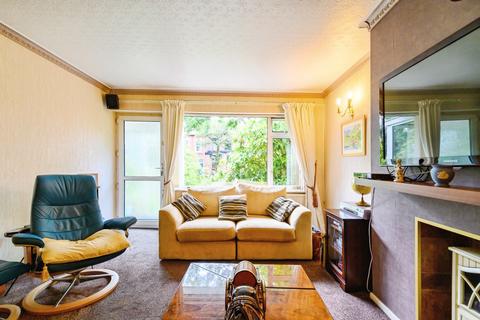 2 bedroom semi-detached bungalow for sale, Radcliffe Road, The Haulgh, Bolton, BL2
