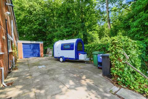 2 bedroom semi-detached bungalow for sale, Radcliffe Road, The Haulgh, Bolton, BL2