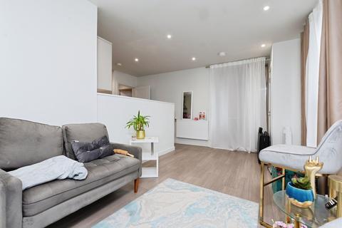 1 bedroom apartment for sale, 27 Sheldon Street, Croydon, CR0