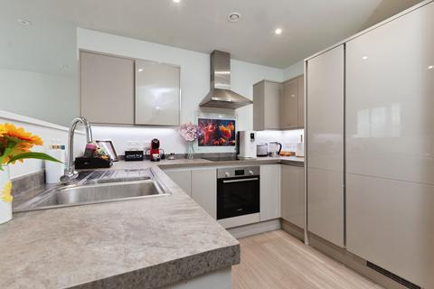 1 bedroom apartment for sale, 27 Sheldon Street, Croydon, CR0