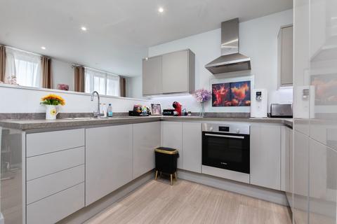 1 bedroom apartment for sale, 27 Sheldon Street, Croydon, CR0