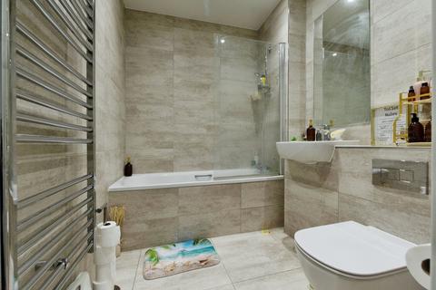 1 bedroom apartment for sale, 27 Sheldon Street, Croydon, CR0