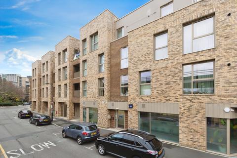 1 bedroom apartment for sale, 27 Sheldon Street, Croydon, CR0