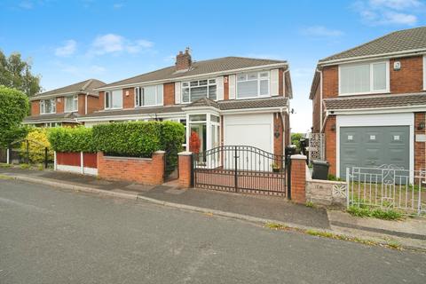 Harrowby Lane, Bolton, BL4