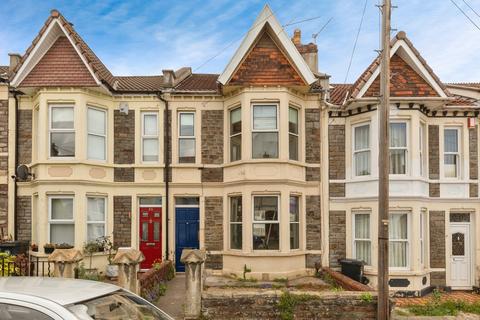 Conway Road, Bristol, BS4