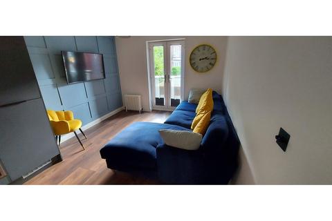 undefined, 17 Blandford Road, Poole, BH15