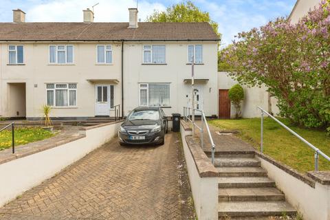 3 bedroom terraced bungalow for sale, Satchfield Crescent, Bristol, BS10