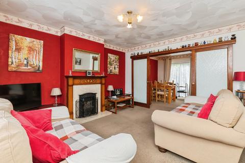 3 bedroom terraced bungalow for sale, Satchfield Crescent, Bristol, BS10